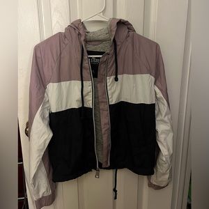 Windbreaker